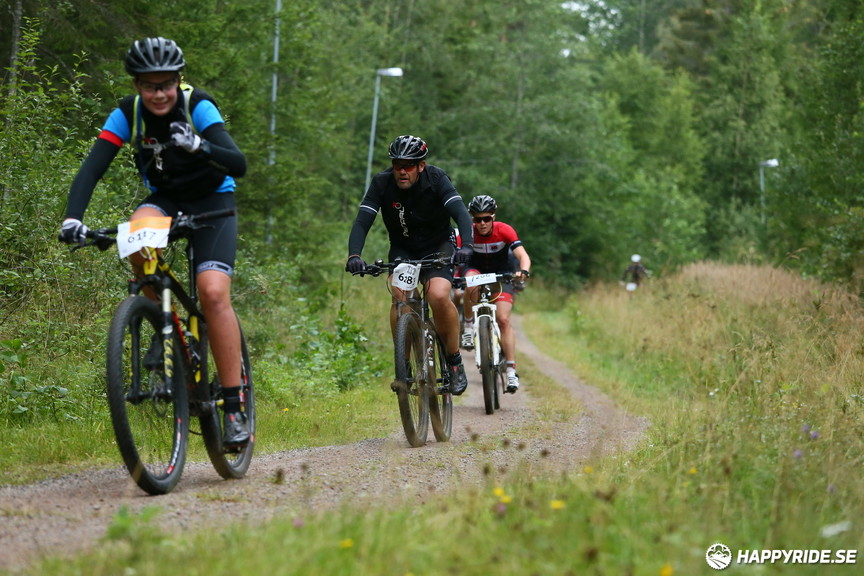 Bild från Cykelvasan 2019 (90km)