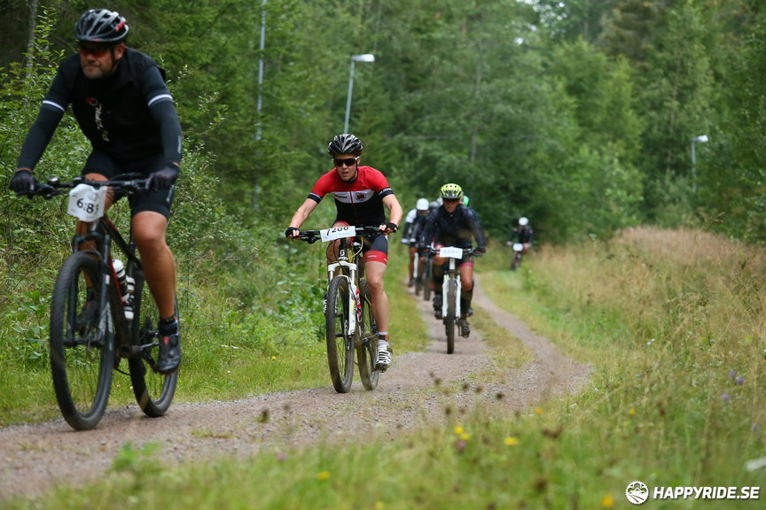Bild från Cykelvasan 2019 (90km)