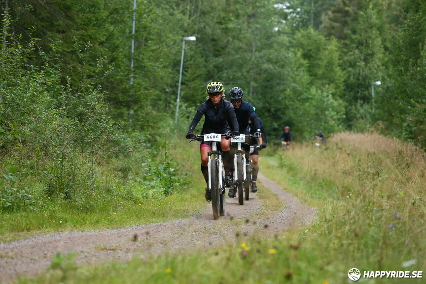 Bild från Cykelvasan 2019 (90km)