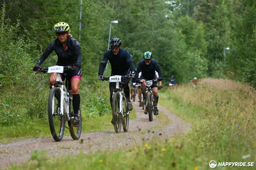 Bild från Cykelvasan 2019 (90km)