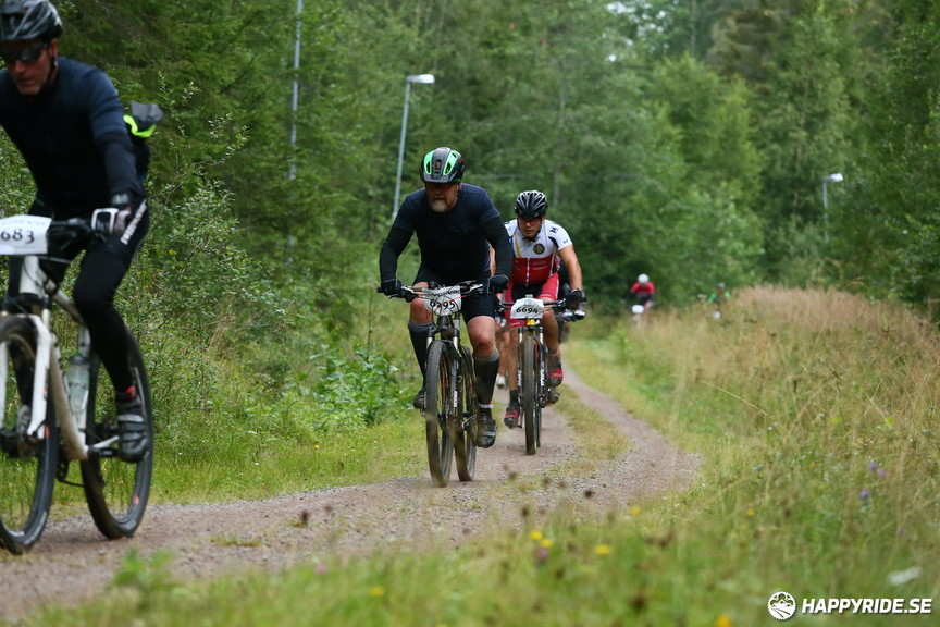 Bild från Cykelvasan 2019 (90km)