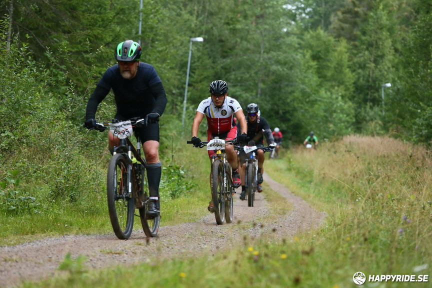 Bild från Cykelvasan 2019 (90km)