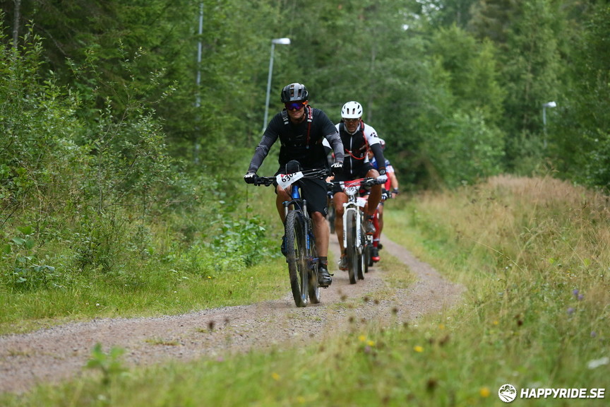 Bild från Cykelvasan 2019 (90km)