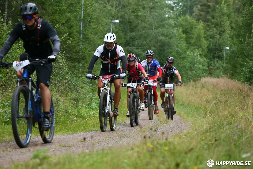 Bild från Cykelvasan 2019 (90km)