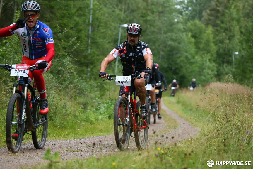 Bild från Cykelvasan 2019 (90km)