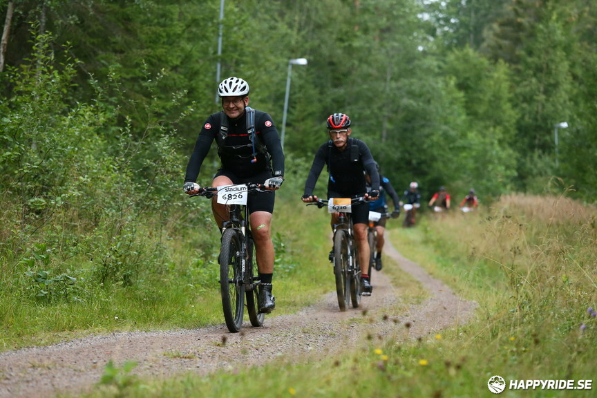 Bild från Cykelvasan 2019 (90km)