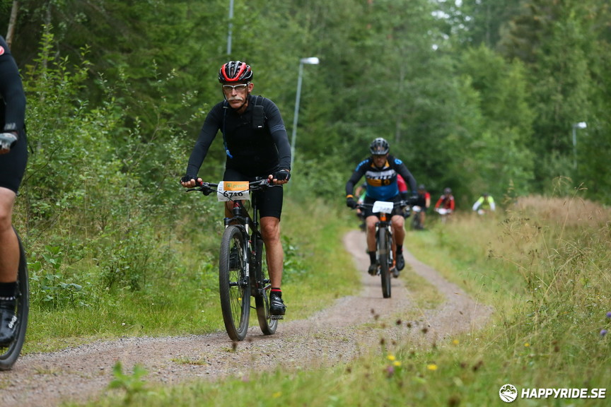 Bild från Cykelvasan 2019 (90km)