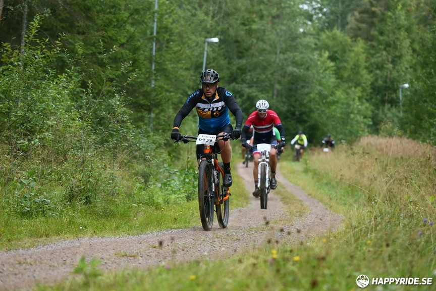 Bild från Cykelvasan 2019 (90km)