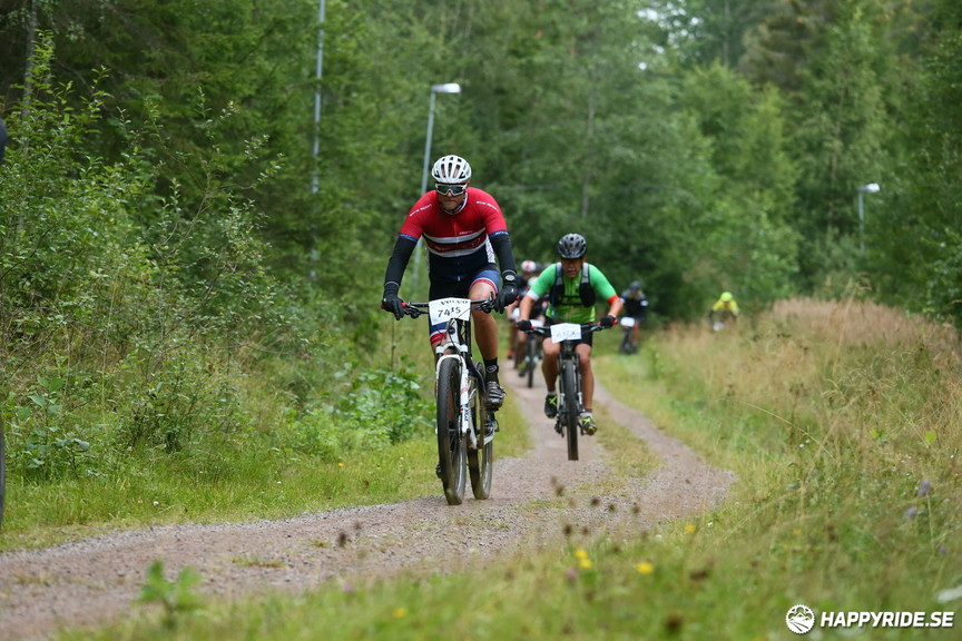 Bild från Cykelvasan 2019 (90km)