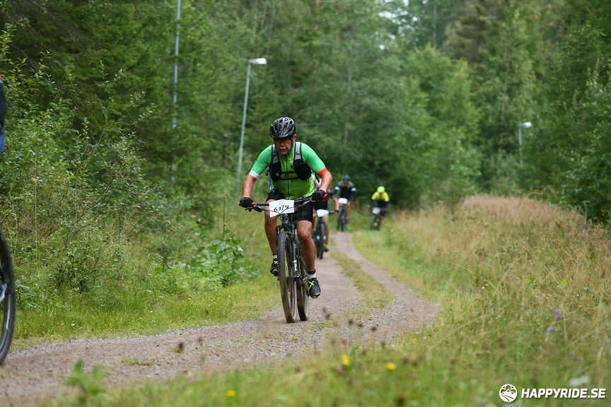 Bild från Cykelvasan 2019 (90km)