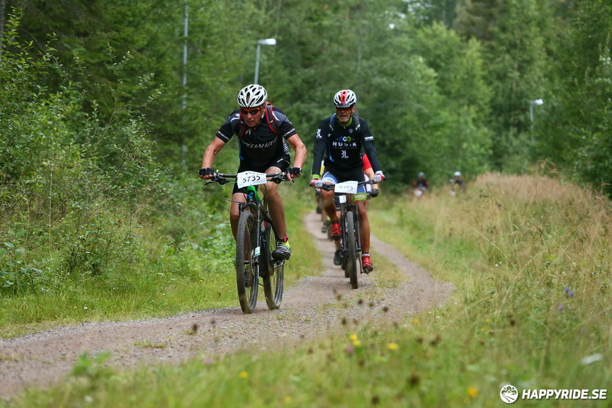 Bild från Cykelvasan 2019 (90km)