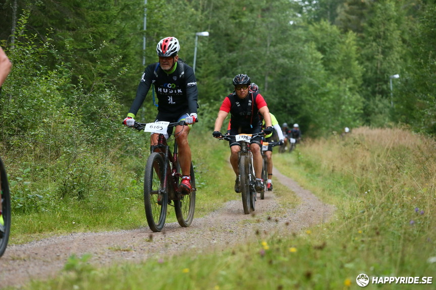Bild från Cykelvasan 2019 (90km)