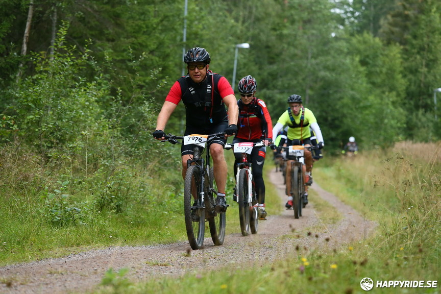 Bild från Cykelvasan 2019 (90km)