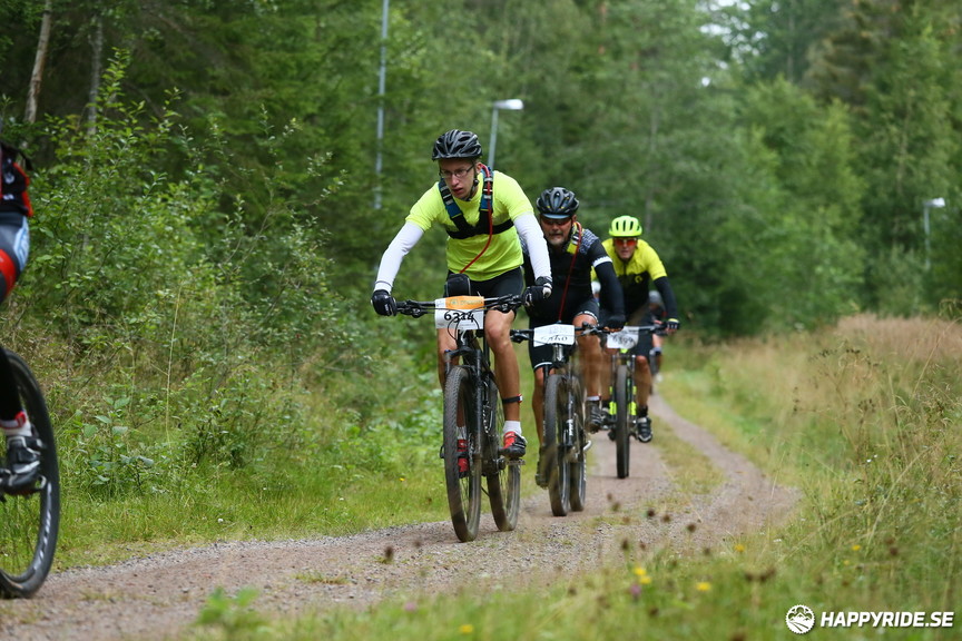 Bild från Cykelvasan 2019 (90km)