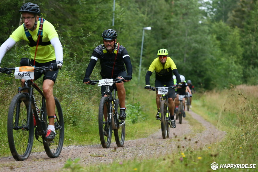 Bild från Cykelvasan 2019 (90km)