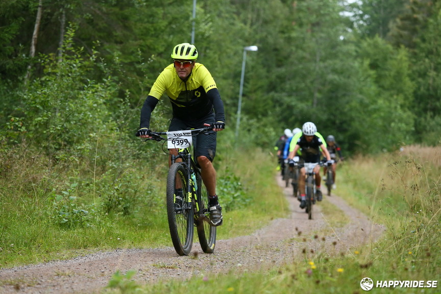 Bild från Cykelvasan 2019 (90km)