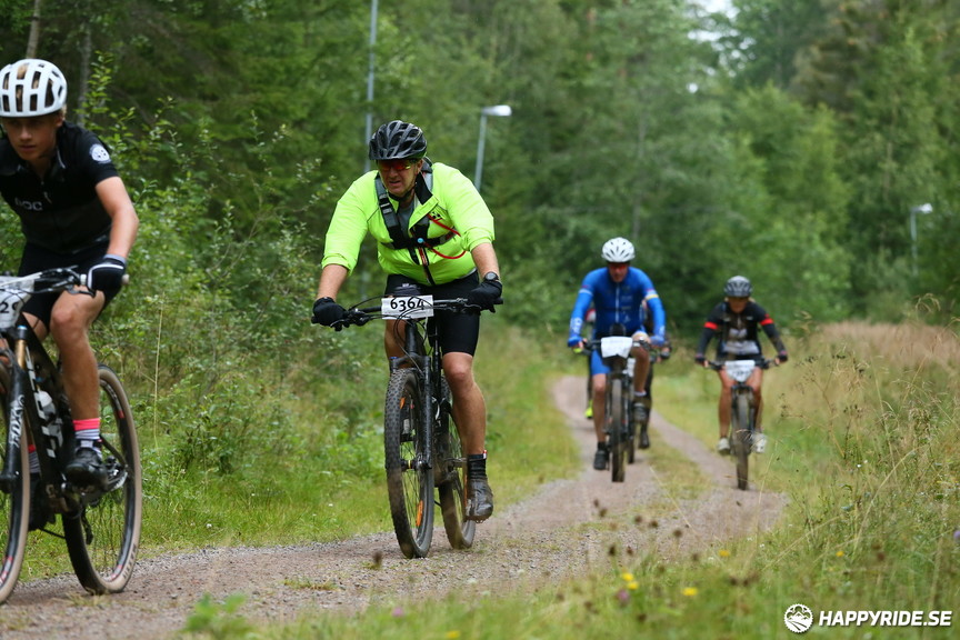 Bild från Cykelvasan 2019 (90km)