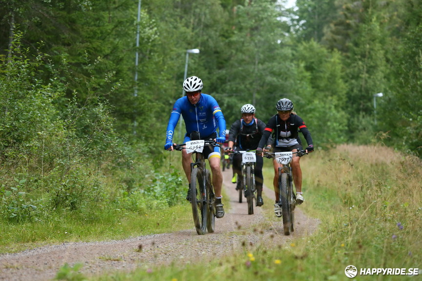 Bild från Cykelvasan 2019 (90km)