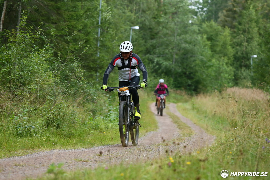 Bild från Cykelvasan 2019 (90km)