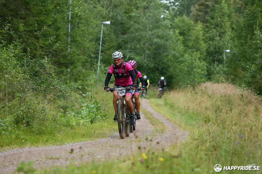 Bild från Cykelvasan 2019 (90km)