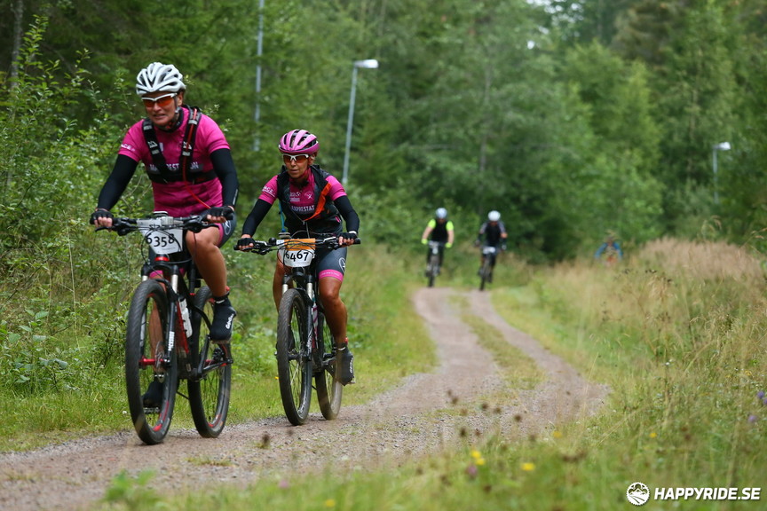 Bild från Cykelvasan 2019 (90km)