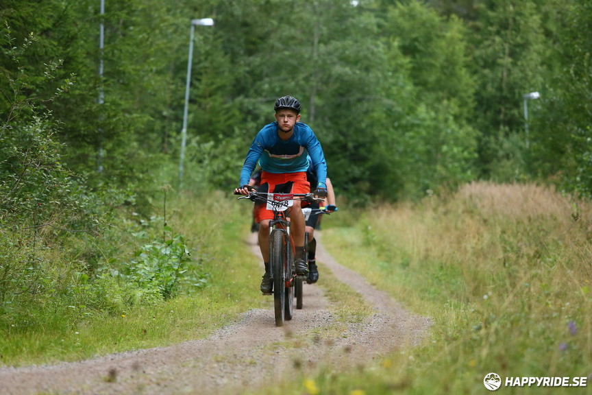 Bild från Cykelvasan 2019 (90km)