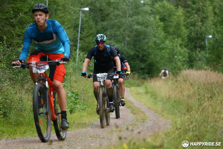 Bild från Cykelvasan 2019 (90km)