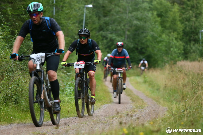 Bild från Cykelvasan 2019 (90km)