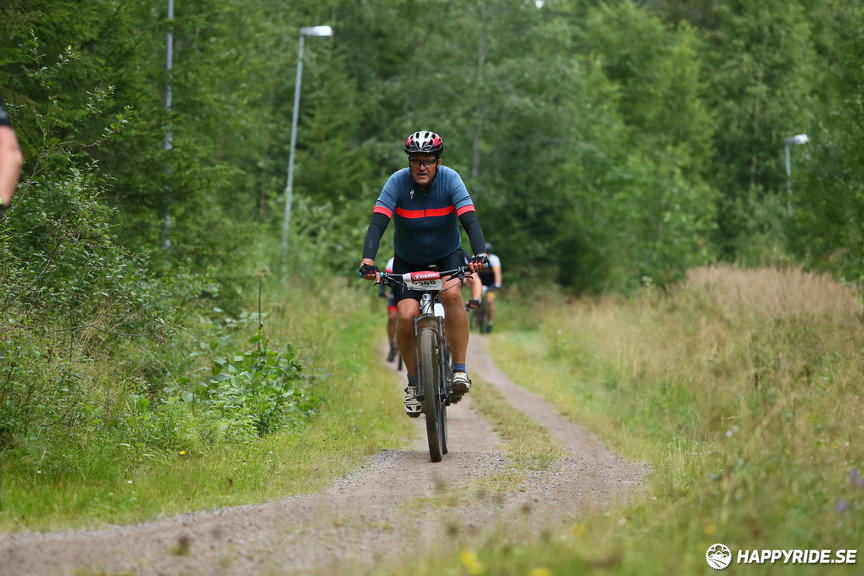 Bild från Cykelvasan 2019 (90km)