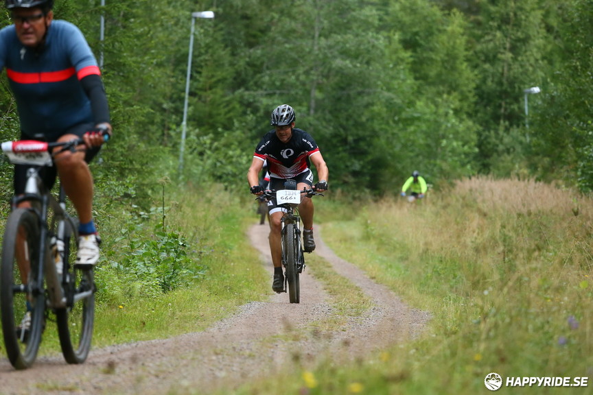 Bild från Cykelvasan 2019 (90km)