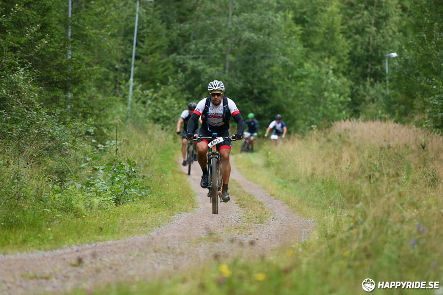 Bild från Cykelvasan 2019 (90km)