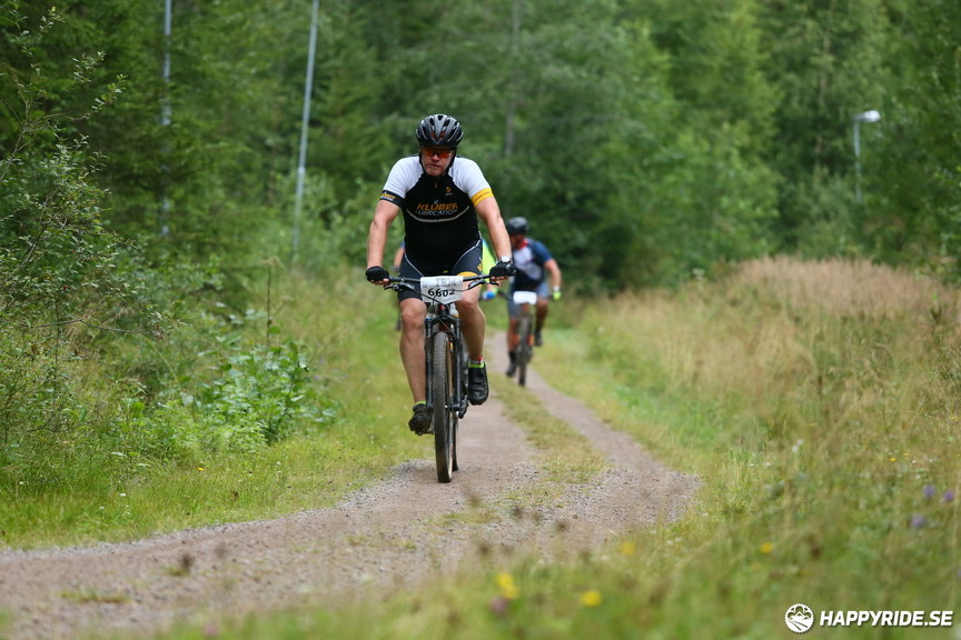 Bild från Cykelvasan 2019 (90km)