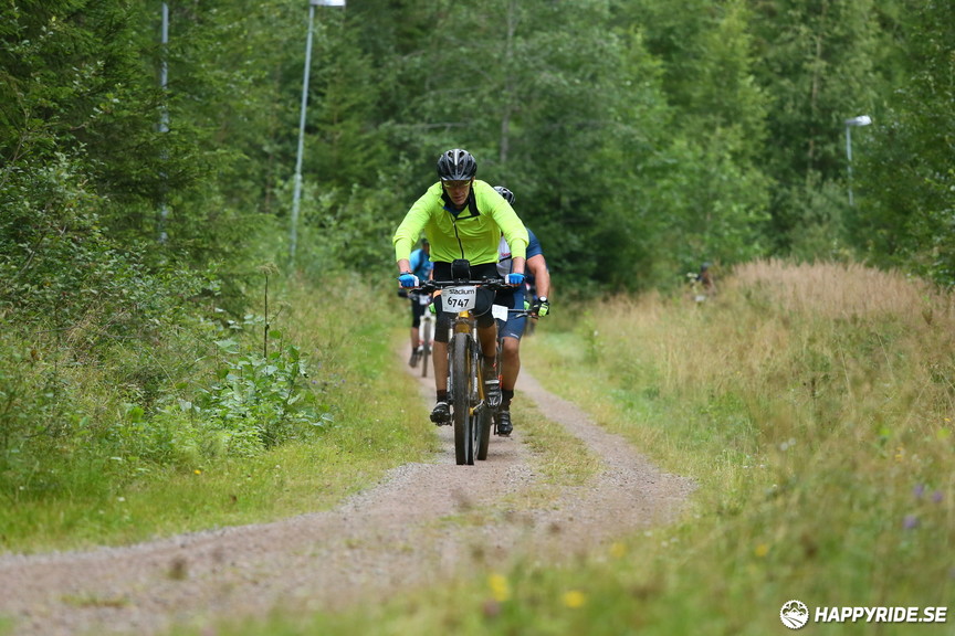 Bild från Cykelvasan 2019 (90km)