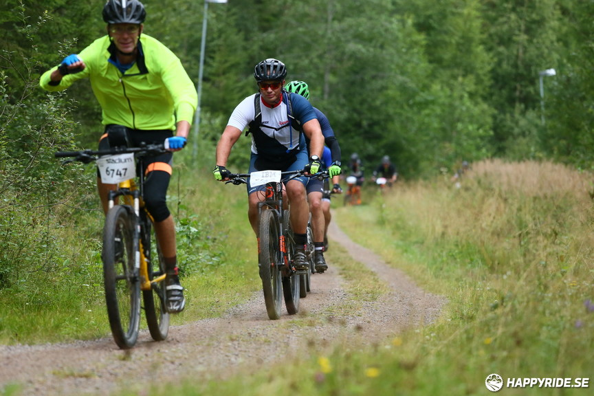 Bild från Cykelvasan 2019 (90km)