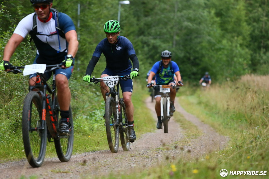 Bild från Cykelvasan 2019 (90km)