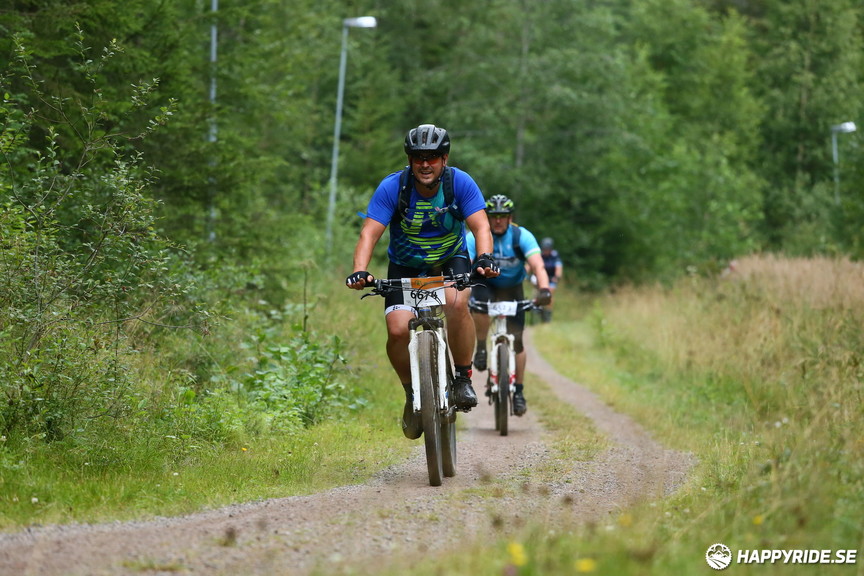 Bild från Cykelvasan 2019 (90km)