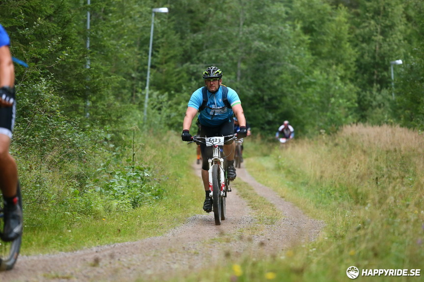 Bild från Cykelvasan 2019 (90km)