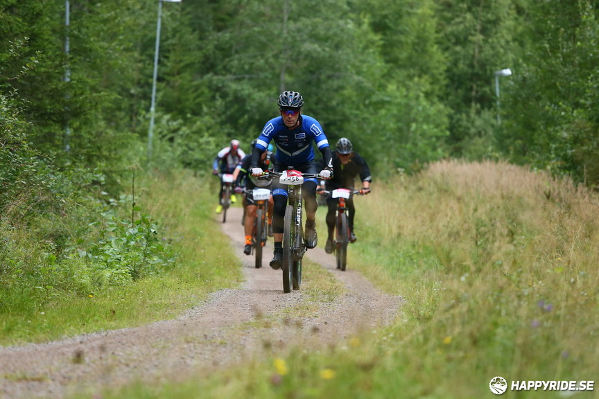 Bild från Cykelvasan 2019 (90km)