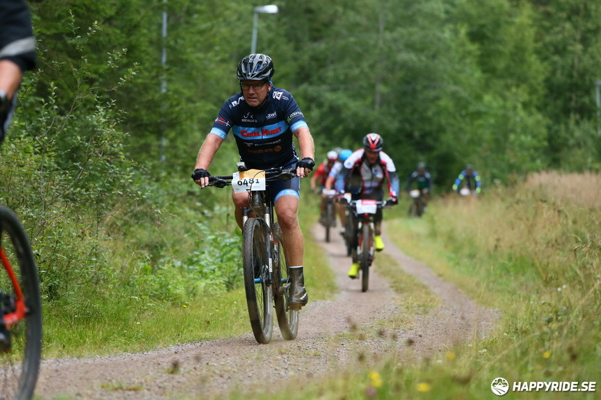 Bild från Cykelvasan 2019 (90km)