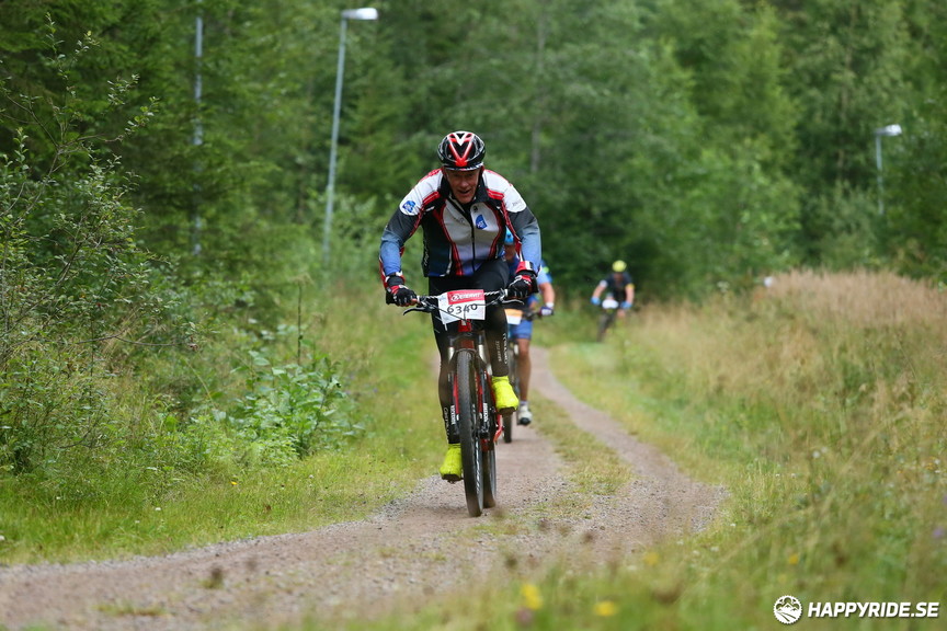 Bild från Cykelvasan 2019 (90km)
