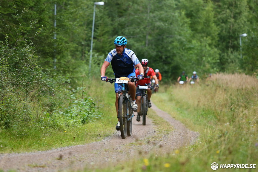 Bild från Cykelvasan 2019 (90km)