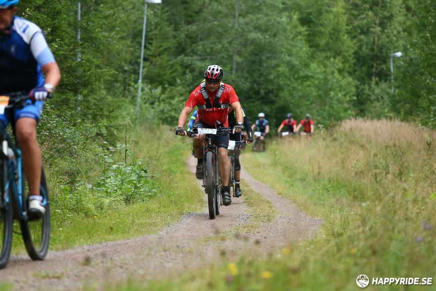 Bild från Cykelvasan 2019 (90km)