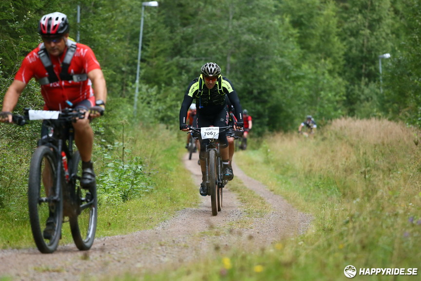 Bild från Cykelvasan 2019 (90km)