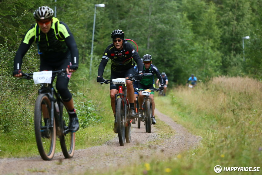 Bild från Cykelvasan 2019 (90km)