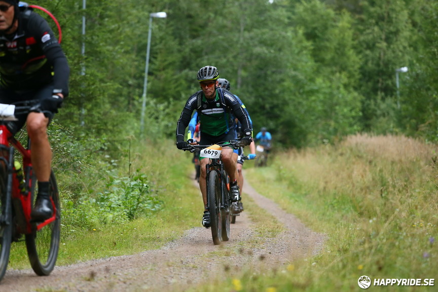 Bild från Cykelvasan 2019 (90km)
