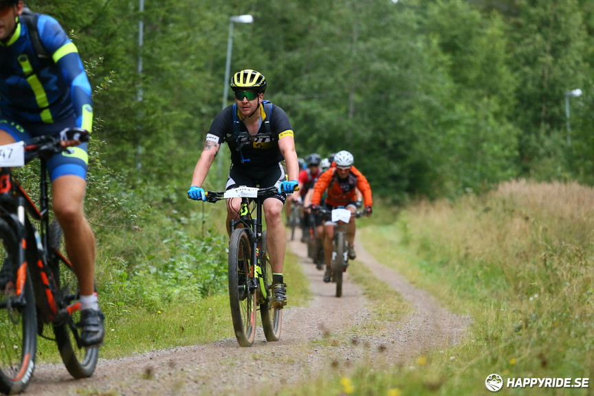 Bild från Cykelvasan 2019 (90km)