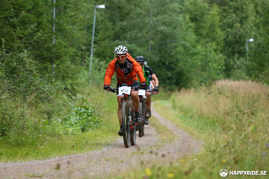 Bild från Cykelvasan 2019 (90km)