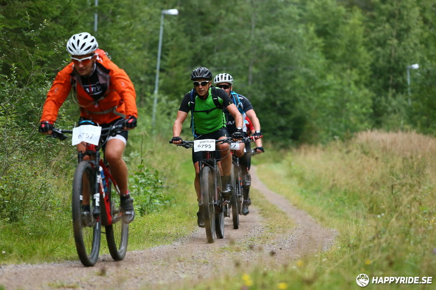 Bild från Cykelvasan 2019 (90km)