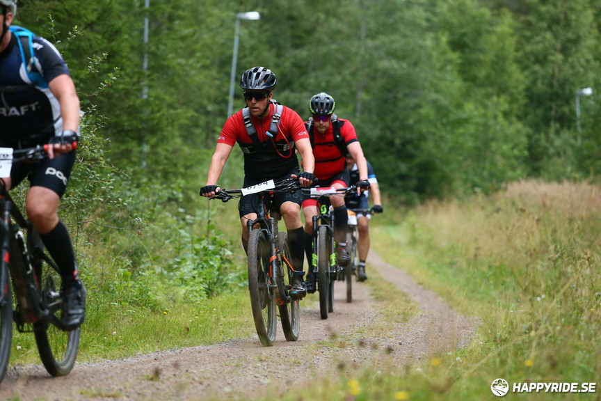 Bild från Cykelvasan 2019 (90km)