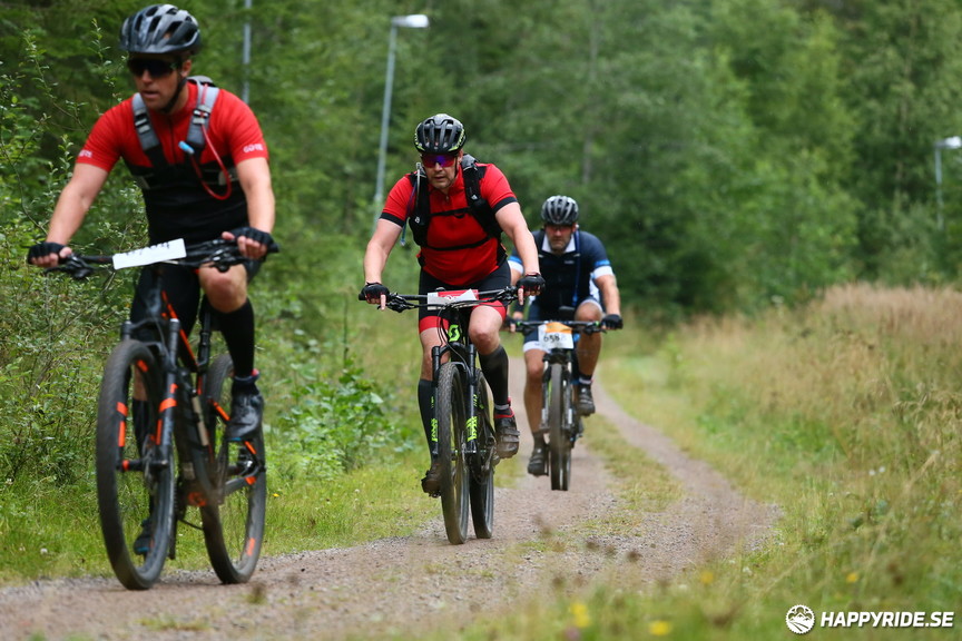 Bild från Cykelvasan 2019 (90km)